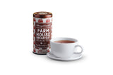 Harry & David Farmhouse Breakfast Black Tea (50 Bags), Easter Wreath, Spring Wreath, Door Wreath, Floral Wreath