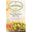 Twining Tea Tea African Red Roobios