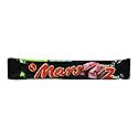 Mars King Size Chocolate Bars 2x42.5g (85g Each) No.1 Peanut Free BAR The Great Taste of Canada Chocolate bar (8 Packs)