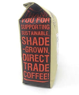 Ralph's Light Roast - French Press Grind Coffee - 2lb Bag Shade Grown Coffee Roasted by Poverty Bay Coffee Co. (French Press Grind, 2 lb.)