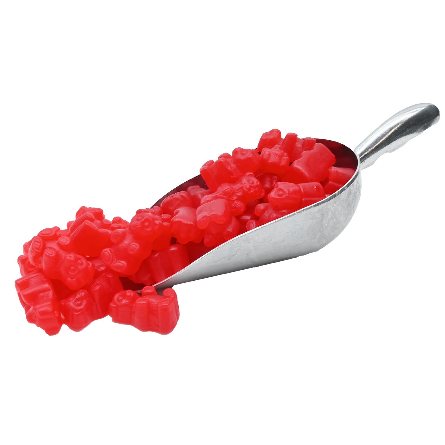 Candy Retailer JuJu Cinnamon Bears (5 Pounds)