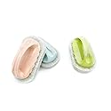 Cleaning Sponge, Strong dishwashing Cleaning Brush, Super Power Cleaning Brush,Bathtub Pool scrubbing Brush, Suitable for Kitchen