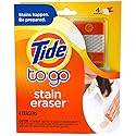 Tide To Go StainEraser Remover