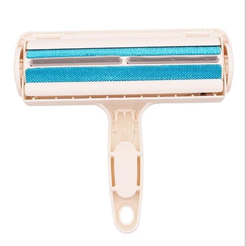 DadaA Pet Hair Remover Brush,Reusable Lint Remover Remove Hair from Furniture, Carpets, Bedding