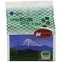 Takaokaya Tea T Green Sencha, TeaBags, 64 Count Unit