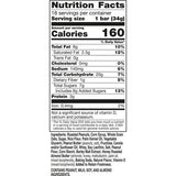 Nature Valley Granola Bars, Sweet and Salty Nut, Peanut, 18 Bars, 21.6 OZ