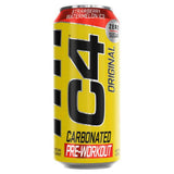 C4 Energy Orange Slice Performance Energy Drink 16 oz