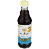 Mizkan Ponzu Citrus Seasoned Soy Sauce, 12 Ounce -- 6 per case.