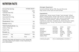 got milk? Organic Crunchy Granola Cereal, Raisin with Sliced Almonds, 12 Ounce