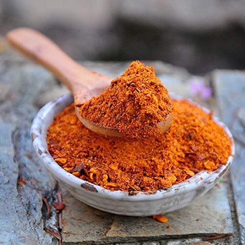 Single Mountain Dipping Water Barbecue Chili Seasoning, 200g/7.05oz chili powder