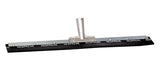 Haviland 02324N Neoprene Rubber Petroleum-Resistant Standard Duty Floor Squeegee, 24" Length