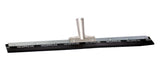 Haviland 02324N Neoprene Rubber Petroleum-Resistant Standard Duty Floor Squeegee, 24" Length