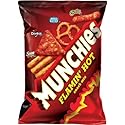 Frito-Lay Munchies Flamin' Hot Snack Mix, 2 ounce (64 per pack)