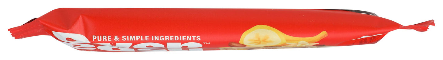 Over Easy Banana Nut Breakfast Bar, 1.8 OZ