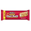 Pearson King Size Salted Nut Roll, 3.25 Ounce -- 144 per case.