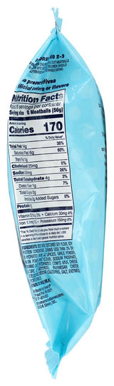 Simek's, Mini Beef Meatballs, 12 Ounce