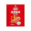 Chinese food Spicy strip ?????108g ???? ?? ??? ????