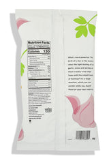 365 by Whole Foods Market Garlic & Herb Pita Chip, 7.3 OZ