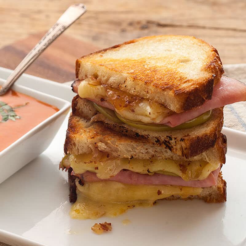 Stonewall Kitchen Maple Bacon Onion Jam, 11.75 oz