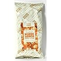 Harry and David Gourmet Moose Munch Classic Caramel Premium Popcorn with Almonds and Cashews14 Oz.