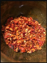 Magic Plant Dragon's Breath Pepper Powder - 8 oz, Intensely Hot Fine Ground Red Chili - 1.2M to 2M+ SHUs, No Additives