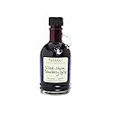 Stonewall Kitchens Wild Maine Blueberry Syrup 8.5-Ounce Jars (Pack of 6)