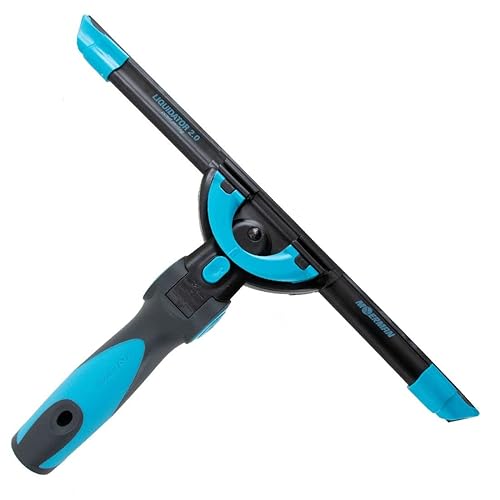 Moerman Commercial Moerman Excelerator 2.0 Complete Squeegee - 14 Inch 25460C 0
