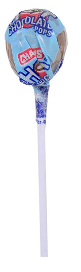 Hot Chocolate Pops with Marshmallow Flavored Center, 3 Packages of 7