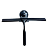 Angry Frog Shower Squeegee for Glass Doors | Silicone Squeegee for Glass Door, Car Windshield, Heavy Duty Car, Mirrors & Tiles | Best Squeegee
