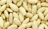 Mandelin Blanched Whole Almonds, 100% Almonds (3 lb)