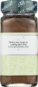 Spice Hunter Ground Allspice, 1.8-Ounce Unit (Pack of 6)