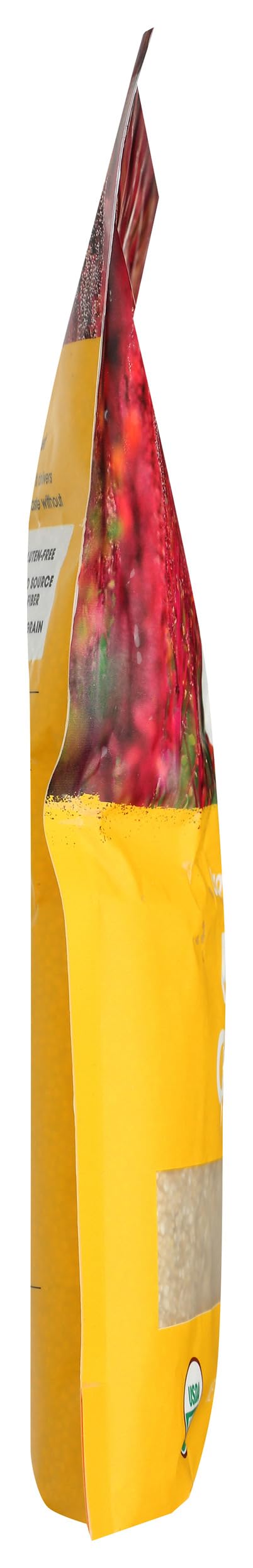 Alter Eco Organic Heirloom Pearl Quinoa, 22 OZ