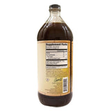 Gopal's Healthfoods Goji One Organic Juice - 32oz (1qt) Glass Bottle Gluten-Free Vegan Superfruit Liquid 30g of Pure Goji Juice Per Serving, Vitamin
