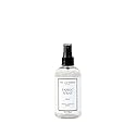 The Laundress Classic Fabric Spray, Wrinkle Release Spray, Upholstery and Linen Spray, Fabric Refresher, Clean Laundry Scent, 8 Fl Oz