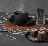 Kanu Mini Dark Roasted Coffee 0.9gx 120sticks