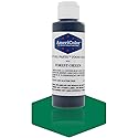 Americolor Soft Gel Paste Food Color, 4.5-Ounce, Forest Green