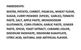 House Foods Curry Sauce with Vegetables, Hot, 7 Ounce Boxes (Pack of 10)