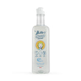 Nellie's One Soap - Fragrance-Free Multi-Purpose Cleaner for Dishes, Surfaces, and Hands - Gentle, Plant-Based Formula That’s Soft on Skin - 19.2 oz