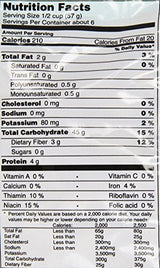 Tinkyada Organic Gluten-Free Brown Rice Pasta 3 Shape Variety Bundle, Elbow, Spirals, Penne Pasta, 12 Ounce (Pack of 3)