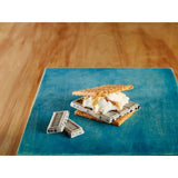 HERSHEY'S COOKIES 'N' CREME King Size Candy, Bulk, Individually Wrapped, 2.6 oz Bars (18 Count)