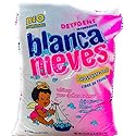 Blanca Nieves Detergent 2 kg (Package May Vary) Pack of 2