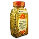 Marshalls Creek Kosher Spices SAUSAGE SEASONING NO SALT, 11 OZ