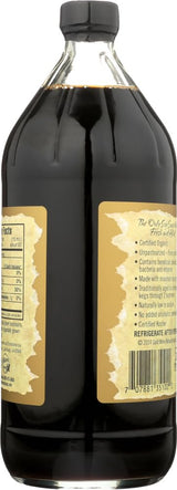 Ohsawa Nama Shoyu Og 32 Oz by OHSAWA?