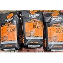 heb Introducing Cafe Ole by H?E?B Hub City Blend sweet cream and vanillaMedium Roast Ground Coffeeppack of 3