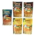 Hawaiian Sun Tropical Pancake Mix Giving Pack