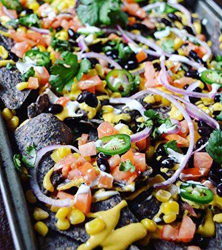 Beanitos Black Bean Chips with Sea Salt, The Healthy, High Protein, Gluten free, and Low Carb Vegan Tortilla Chip Snack, 5 Ounce A Lean Bean Protein