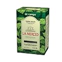 La Merced Yerba Mate con Palo, 500-Gram Boxes (Pack of 5)