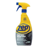 Zep ZU50532 Fast 505 Cleaner and Degreaser 32 Ounces, 32 Fl Oz, clear