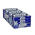 Wrigley's Winterfresh Extra Long Lasting Flavor Chewing Gum 12 Count (Pack of 15)