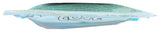 Emerald Cove Pacific Kombu Dried Seaweed, Silver Grade, 1.76 Ounce Bag